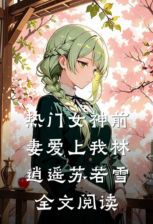 热门女神前妻爱上我林逍遥苏若雪全文阅读