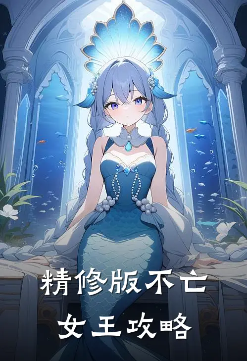 精修版不亡女王攻略