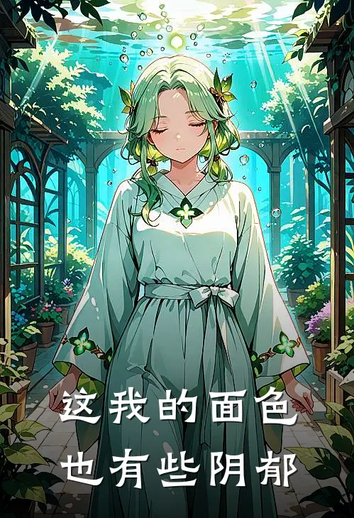 这我的面色也有些阴郁