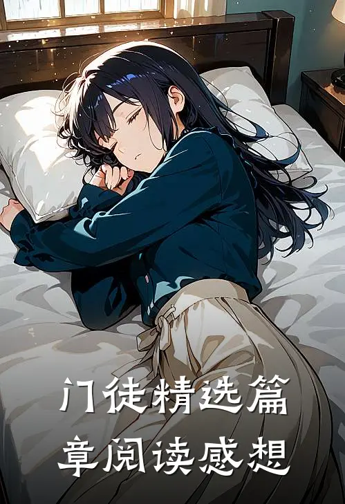 门徒精选篇章阅读感想