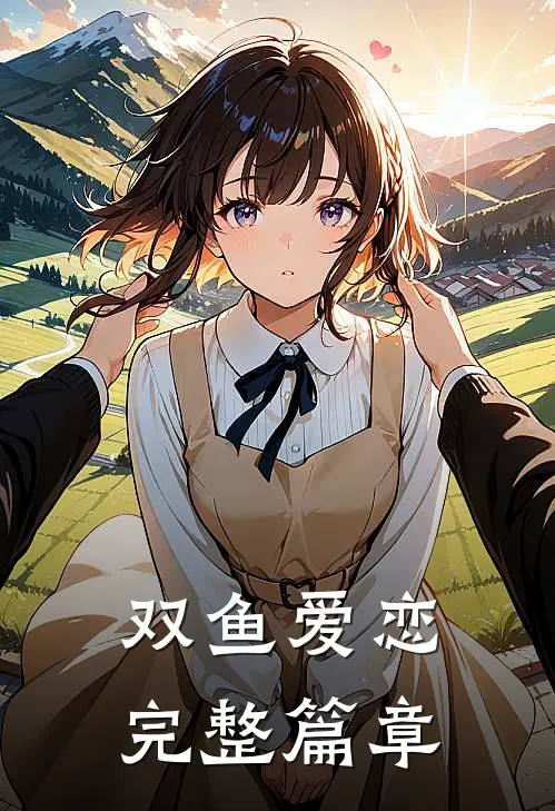 双鱼爱恋完整篇章