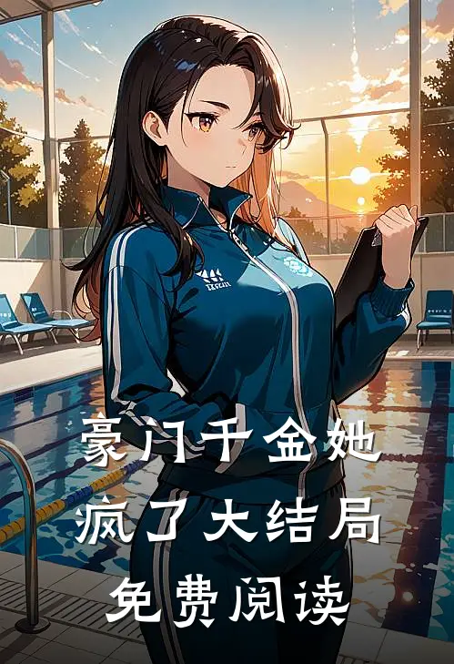豪门千金她疯了大结局免费阅读