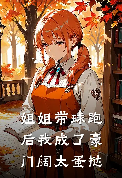 姐姐带球跑后我成了豪门阔太蛋挞