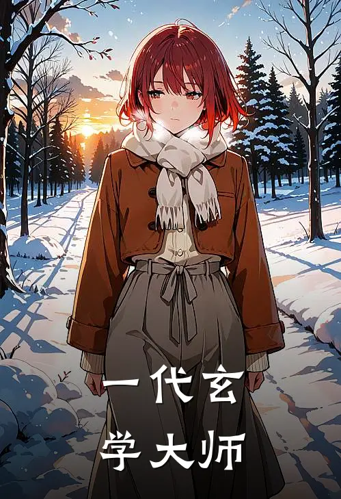 一代玄学大师