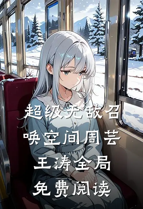 超级无敌召唤空间周芸王涛全局免费阅读