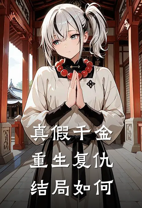 真假千金重生复仇结局如何