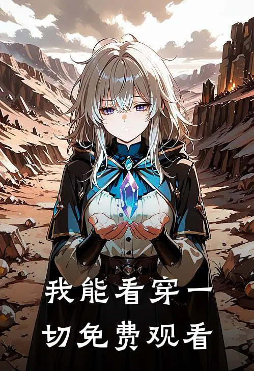 我能看穿一切免费观看