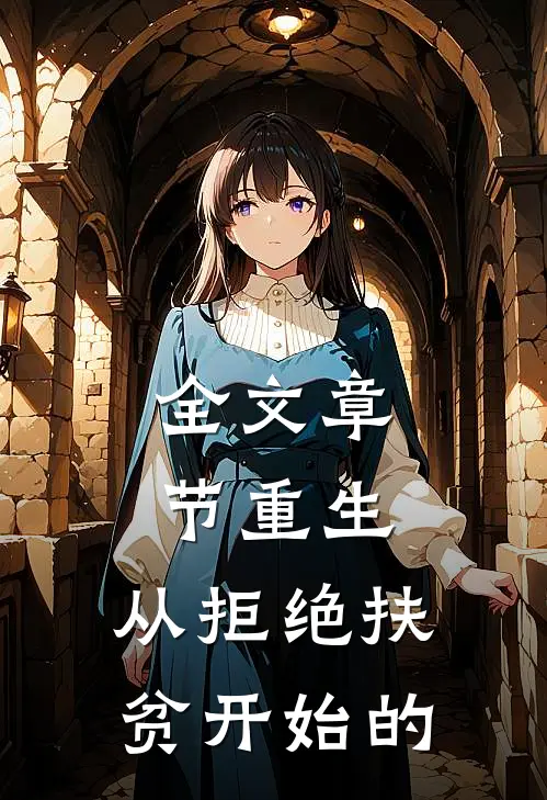 全文章节重生,从拒绝扶贫开始的