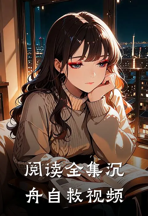 阅读全集沉舟自救视频