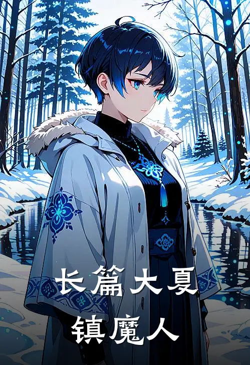 长篇大夏镇魔人
