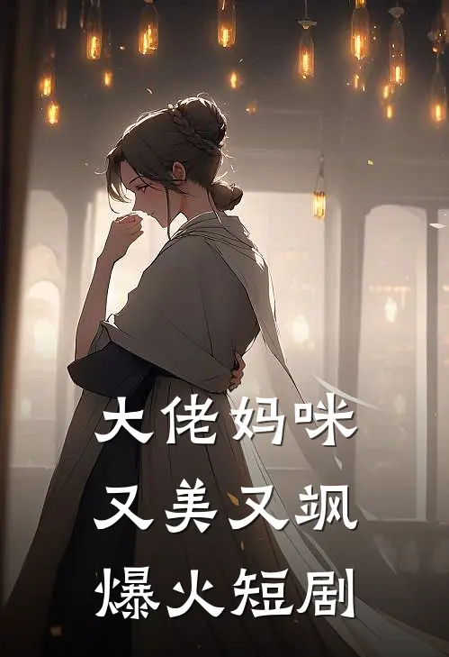 大佬妈咪又美又飒爆火短剧