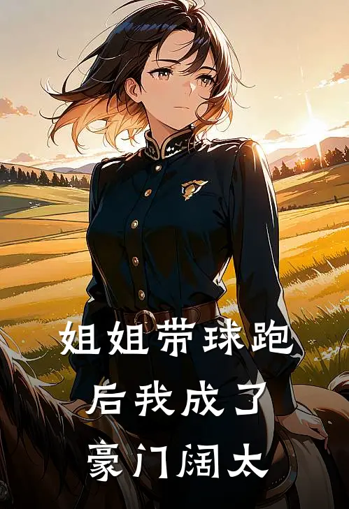 姐姐带球跑后我成了豪门阔太