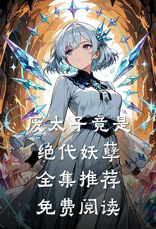废太子竟是绝代妖孽全集推荐免费阅读