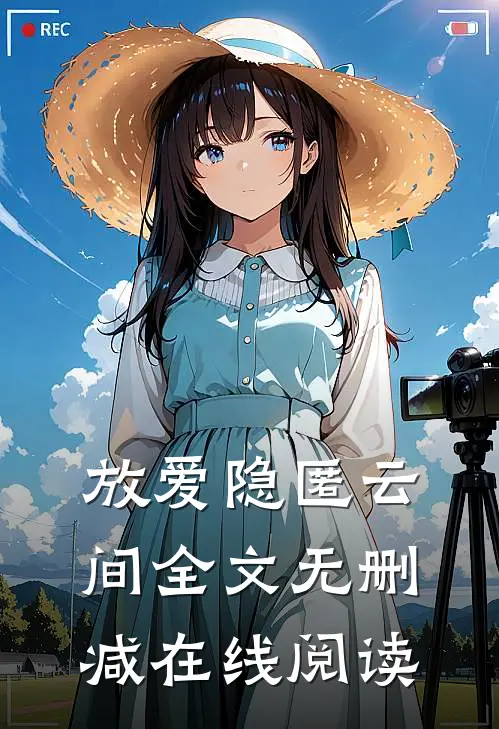 放爱隐匿云间全文无删减在线阅读