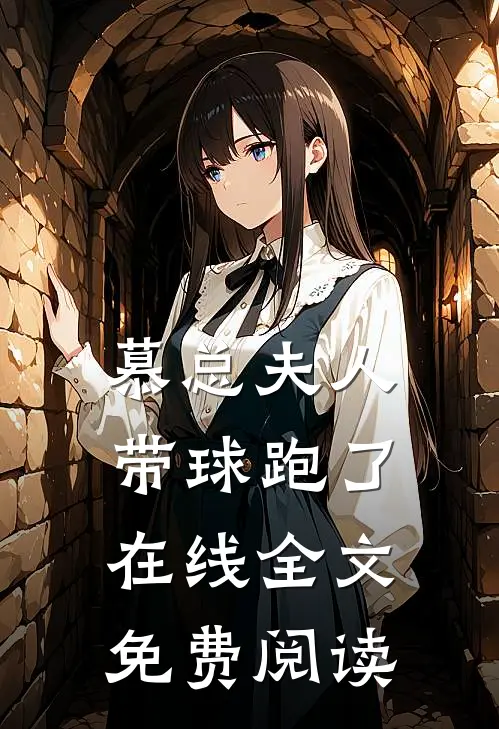 慕总夫人带球跑了在线全文免费阅读