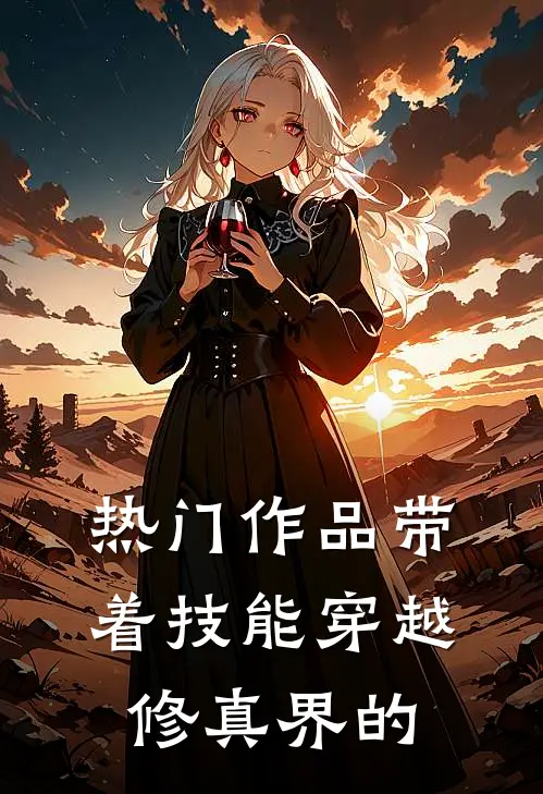 热门作品带着技能穿越修真界的
