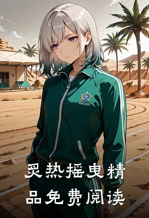 炙热摇曳精品免费阅读