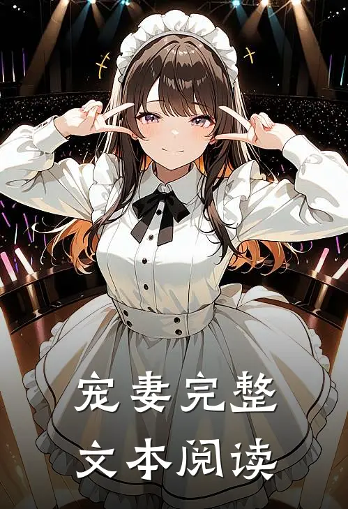 宠妻完整文本阅读