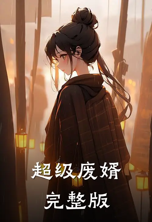 超级废婿完整版
