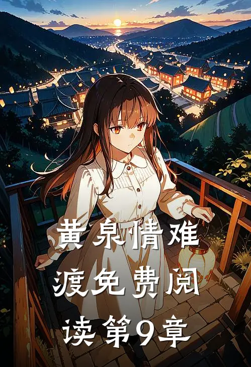 黄泉情难渡免费阅读第9章