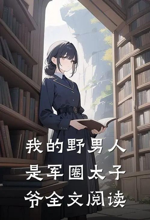 我的野男人是军圈太子爷全文阅读