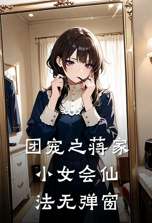 团宠之蒋家小女会仙法无弹窗