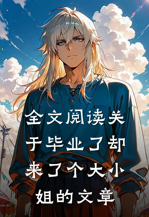 全文阅读关于毕业了却来了个大小姐的文章