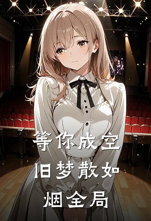 等你成空，旧梦散如烟全局