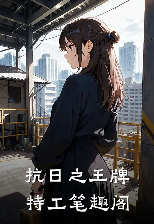 抗日之王牌特工笔趣阁