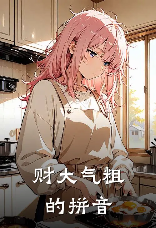财大气粗的拼音