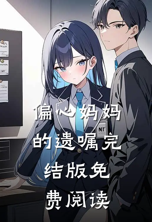偏心妈妈的遗嘱完结版免费阅读