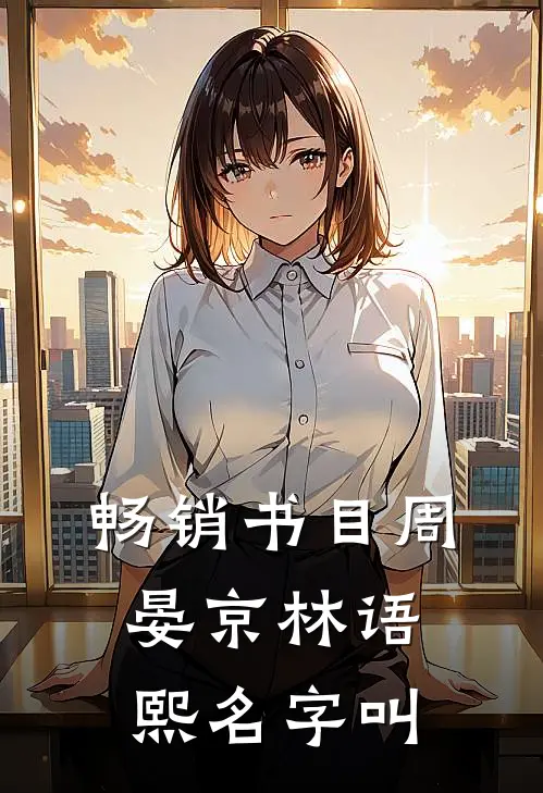 畅销书目周晏京林语熙名字叫
