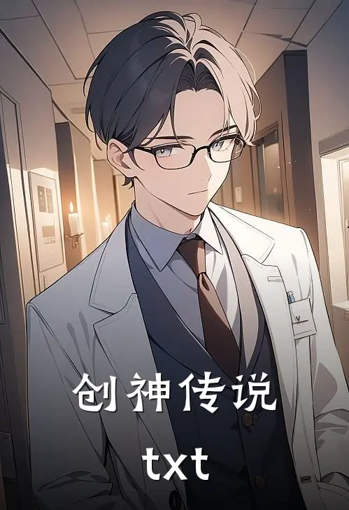 创神传说txt