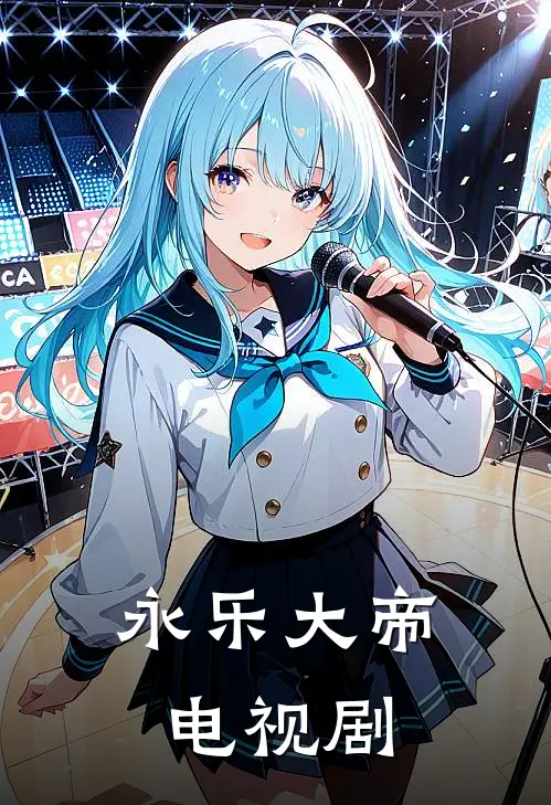 永乐大帝电视剧