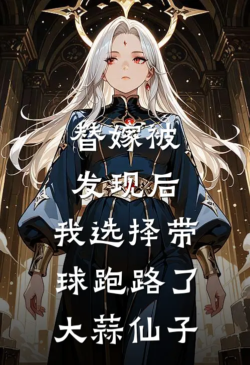 替嫁被发现后,我选择带球跑路了 大蒜仙子