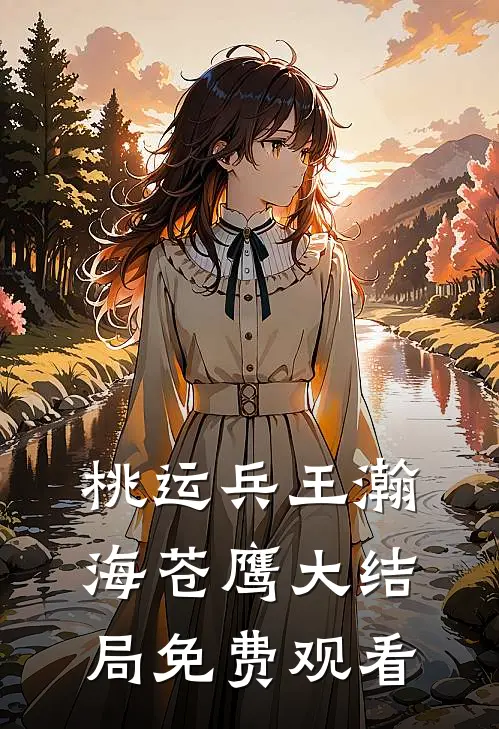 桃运兵王瀚海苍鹰大结局免费观看