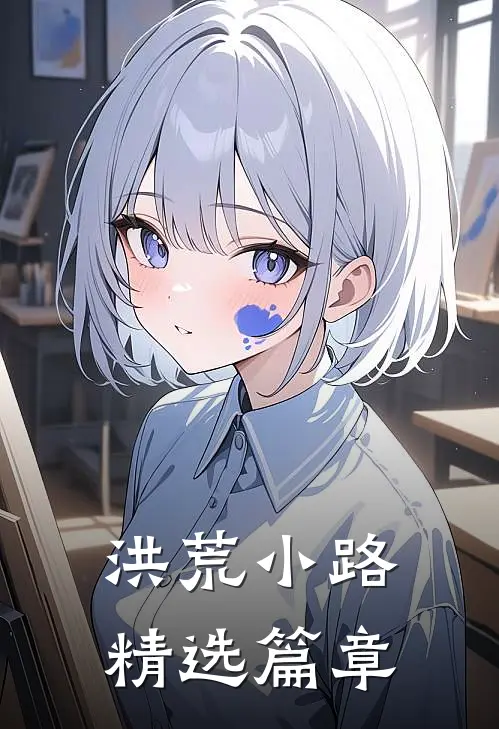 洪荒小路精选篇章