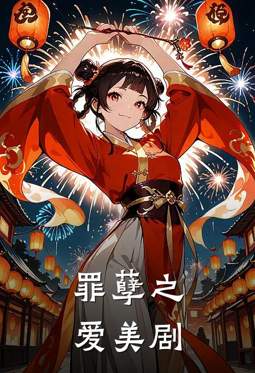 罪孽之爱美剧