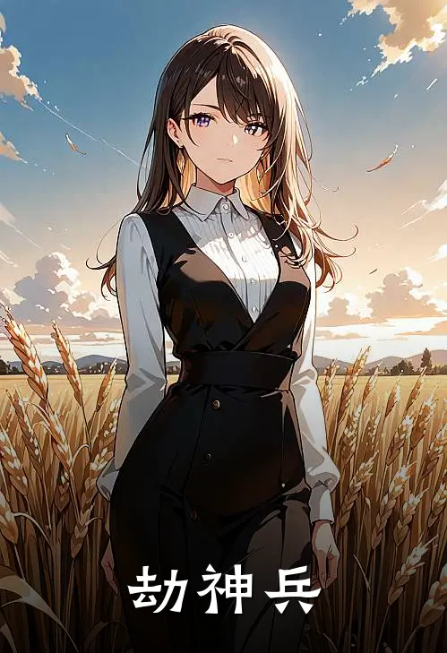 劫神兵