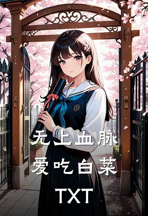 无上血脉爱吃白菜TXT
