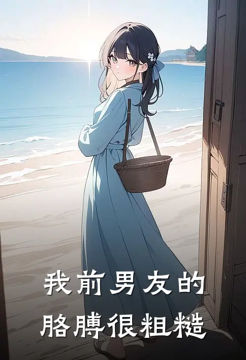 我前男友的胳膊很粗糙