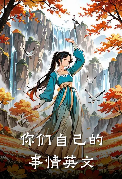 你们自己的事情英文