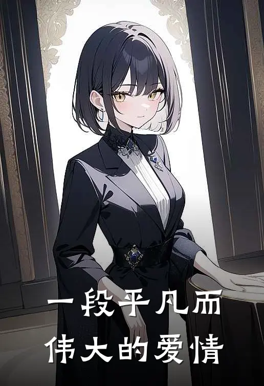 一段平凡而伟大的爱情