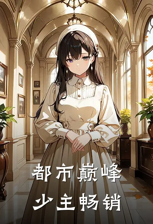 都市巅峰少主畅销