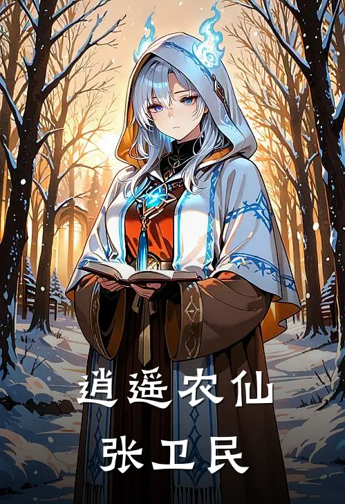 逍遥农仙张卫民