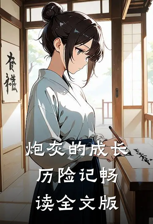 炮灰的成长历险记畅读全文版
