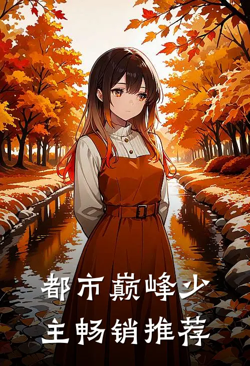 都市巅峰少主畅销推荐