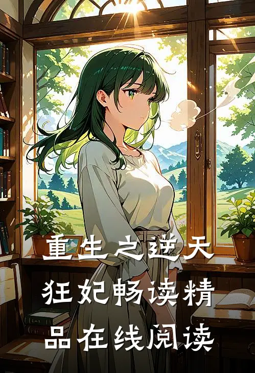 重生之逆天狂妃畅读精品在线阅读