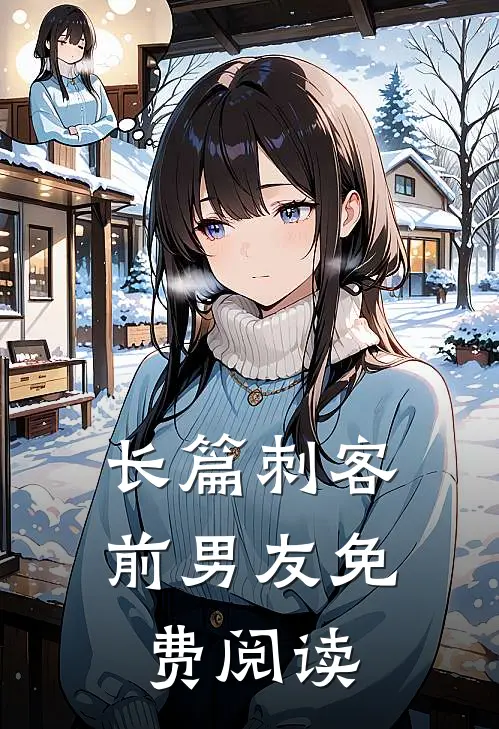 长篇刺客前男友免费阅读