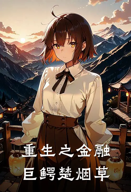 重生之金融巨鳄楚烟草